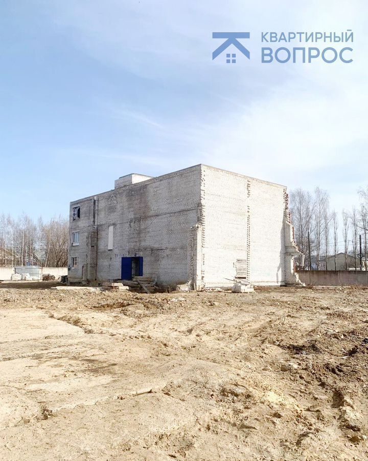 офис г Нижний Новгород Парк культуры ул Ореховская 52 фото 6