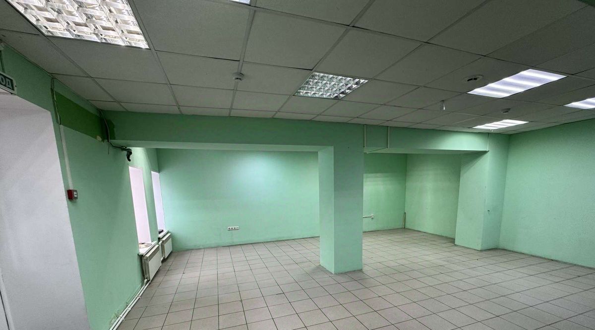 свободного назначения г Саратов р-н Ленинский ул им Бардина И.П. 8 фото 2