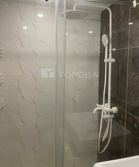квартира г Новосибирск Берёзовая роща ул Селезнева 37 фото 4