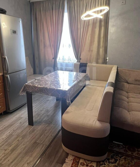 квартира г Новосибирск метро Площадь Гарина-Михайловского ул Надежды 10 фото 4