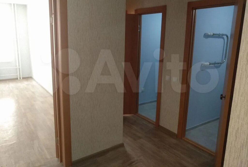 квартира г Саратов ул им Академика Семенова Н.Н. 19 фото 10