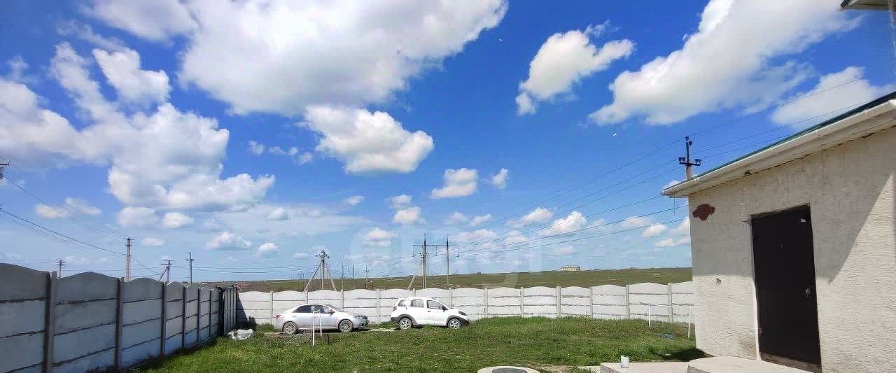 дом г Симферополь Каменский ул 40-яколлективных садов 3 фото 7