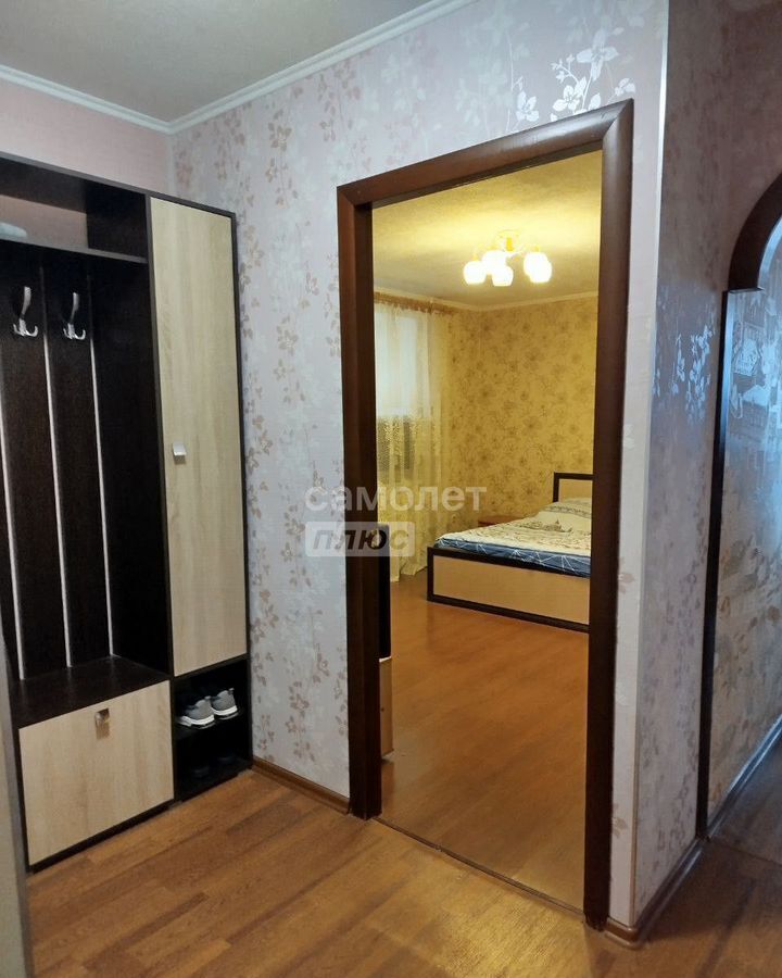 квартира г Пенза р-н Первомайский ул Калинина 123 фото 9
