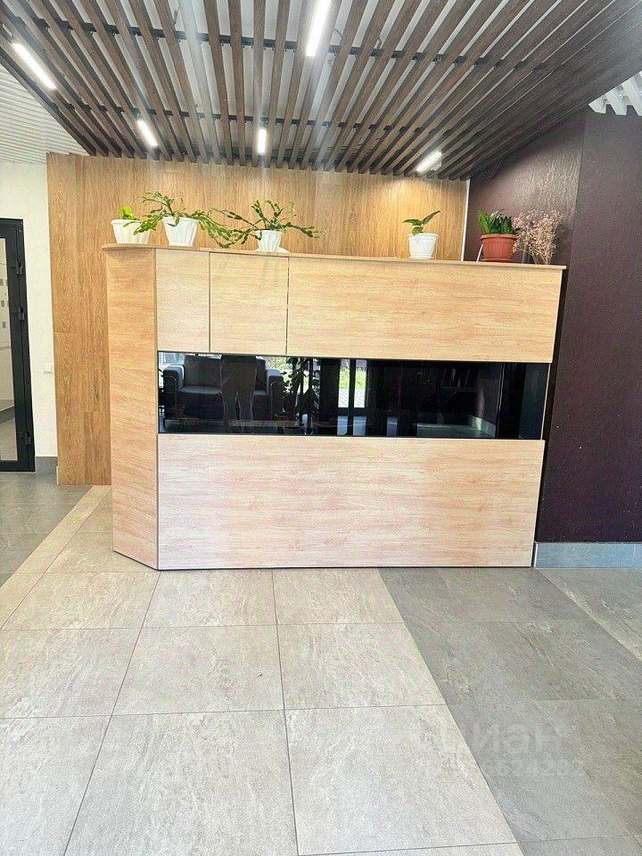 квартира г Новосибирск р-н Ленинский ул Немировича-Данченко 16/3 ЖК «Сандэй» фото 7