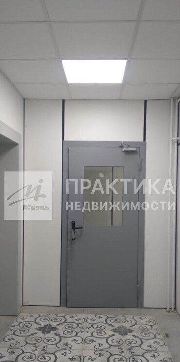 квартира городской округ Богородский г Ногинск ул 7-ая Черноголовская 17 фото 9