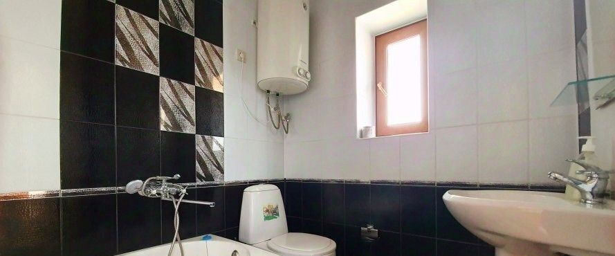 комната г Геленджик пр-кт Геленджикский 133 фото 15