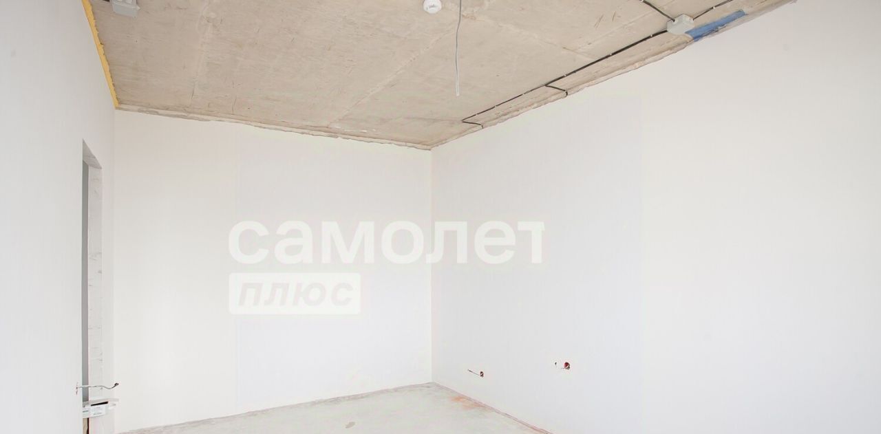 квартира г Кемерово р-н Заводский пр-кт Молодежный 19а фото 7