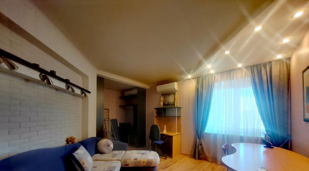квартира г Саратов р-н Волжский ул Валовая 30/32 фото 23