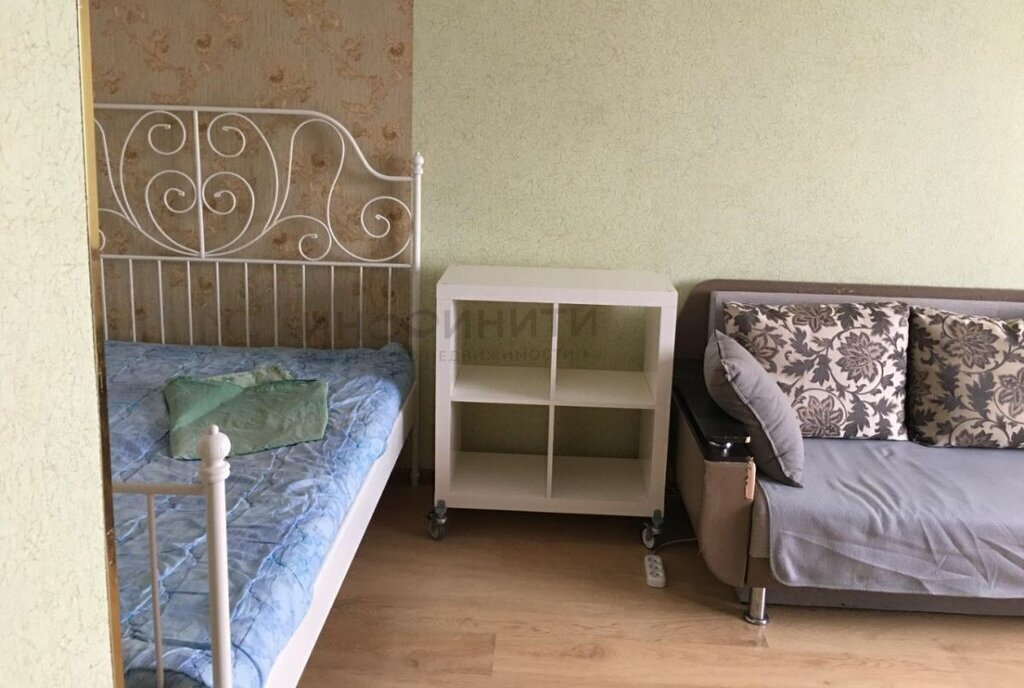 квартира г Москва метро Бескудниково проезд Керамический 55к/1 фото 2