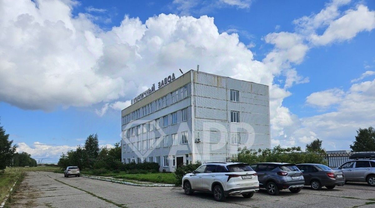 офис г Набережные Челны р-н Автозаводский ул Промышленная 57 фото 2