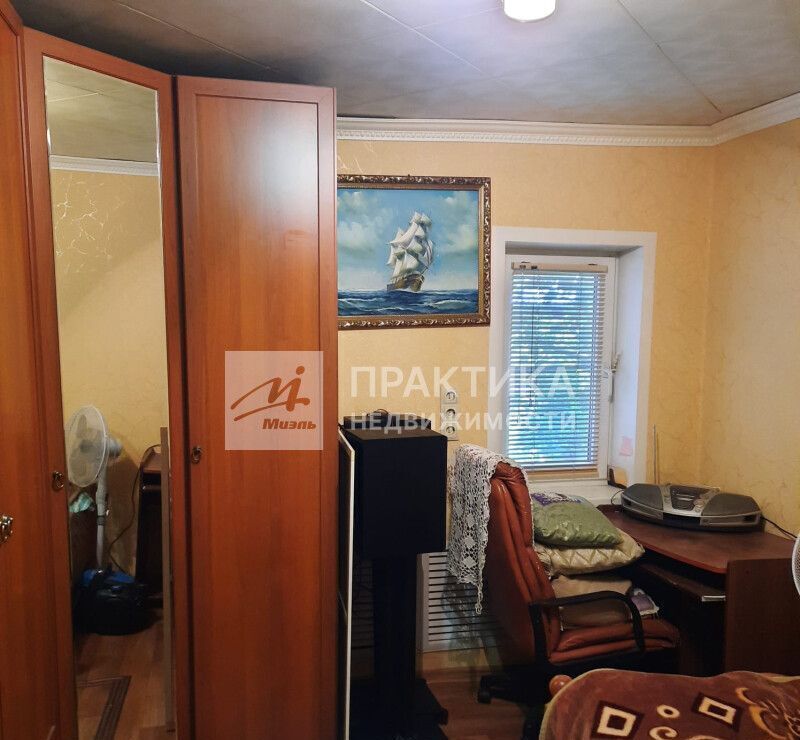 дом городской округ Богородский г Ногинск пер Сосновый 1 39 км, Горьковское шоссе фото 10