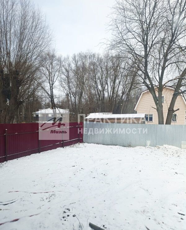 дом городской округ Богородский г Ногинск ул Ф.Энгельса 16 39 км, Горьковское шоссе фото 21