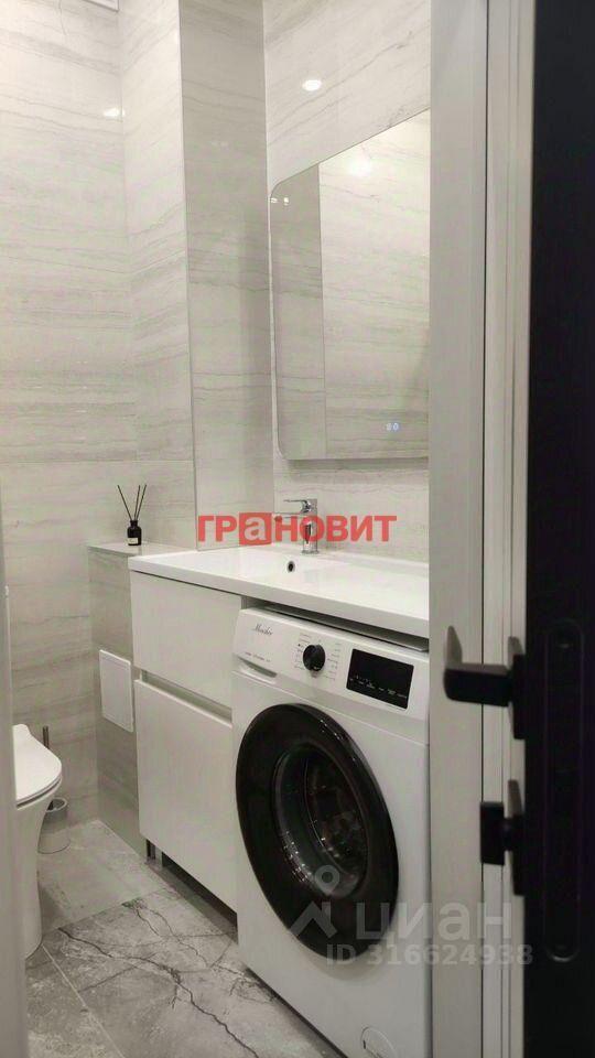 дом г Новосибирск р-н Ленинский ул Титова 102 фото 11