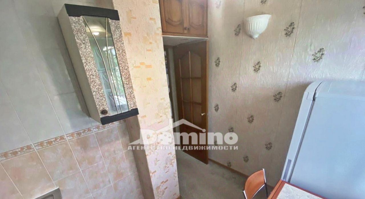 квартира г Калуга р-н Октябрьский ул Ленина 33 фото 10