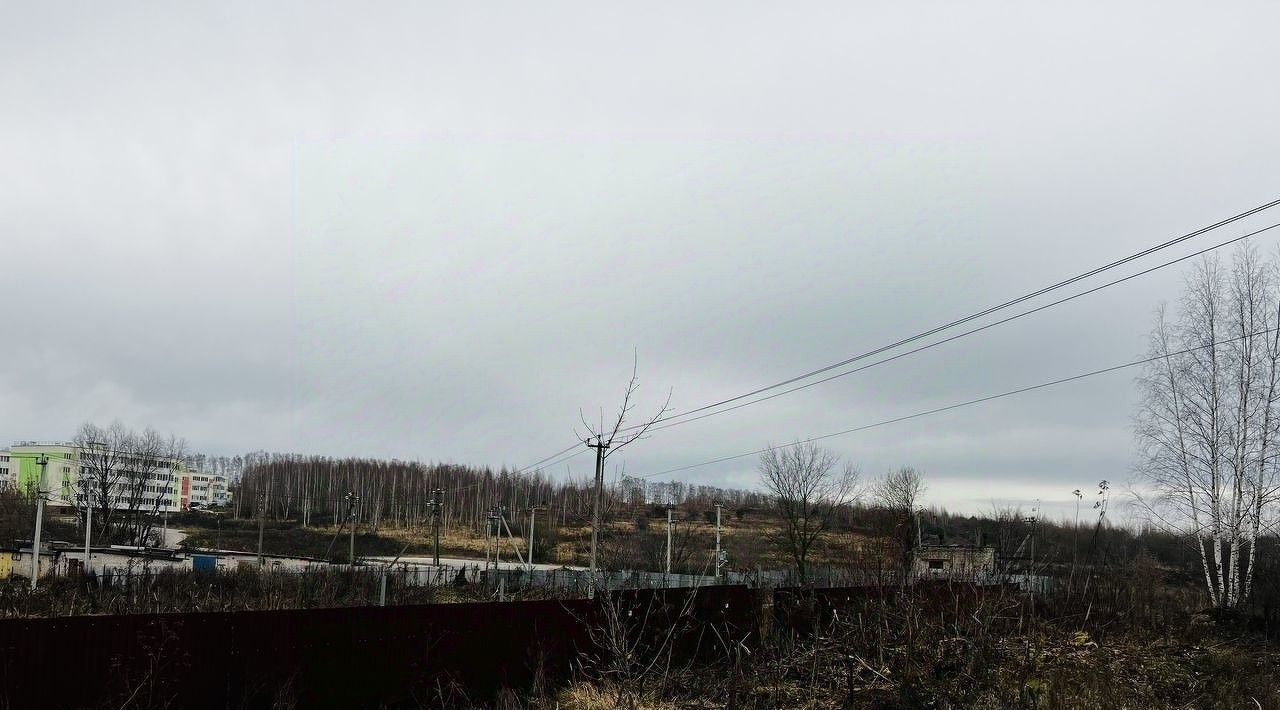 земля г Нижний Новгород п Новинки ул Полевая 38 с пос фото 15