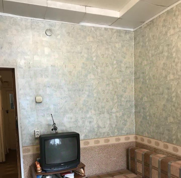 комната г Екатеринбург Уралмаш ул. Ильича, 10 фото 1