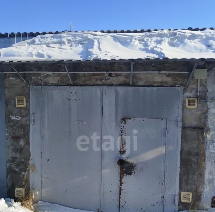 гараж г Комсомольск-на-Амуре Центральный округ ул Севастопольская фото 7