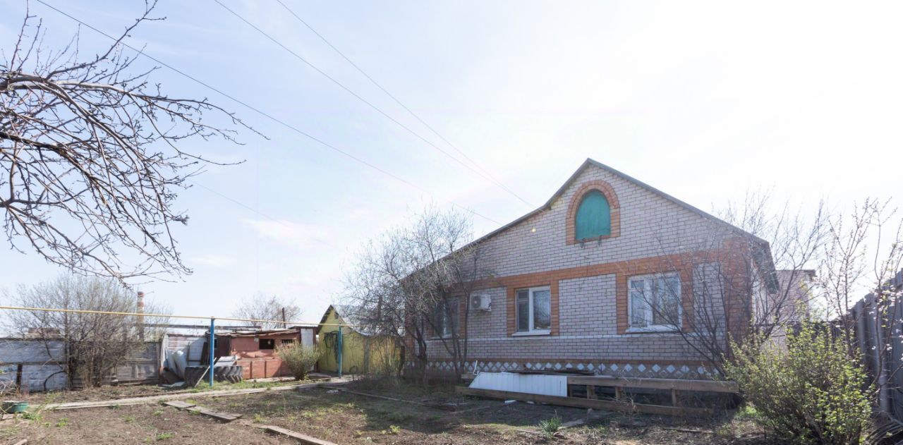 дом г Оренбург р-н Ленинский Карачи ул Скороходова 30 фото 1