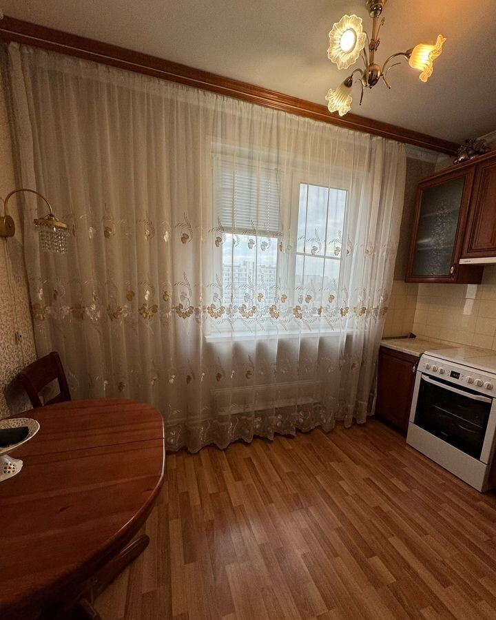 квартира г Москва метро Марьино ул Маршала Голованова 11 фото 6