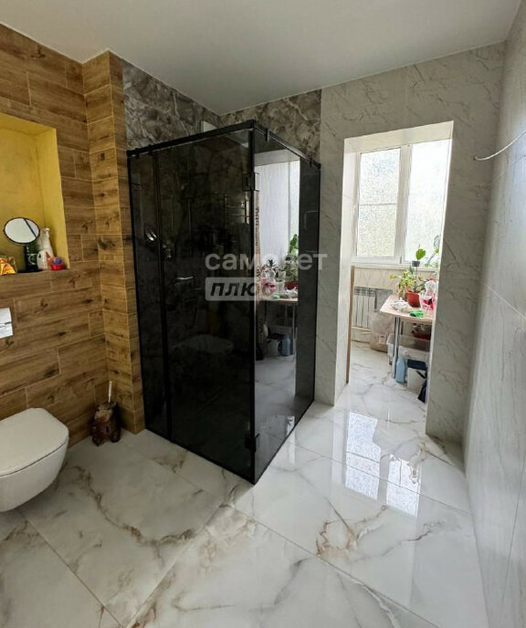 квартира г Астрахань ул Куликова 77к/3 фото 16