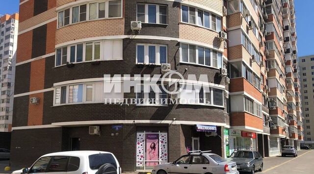 р-н Карасунский фото