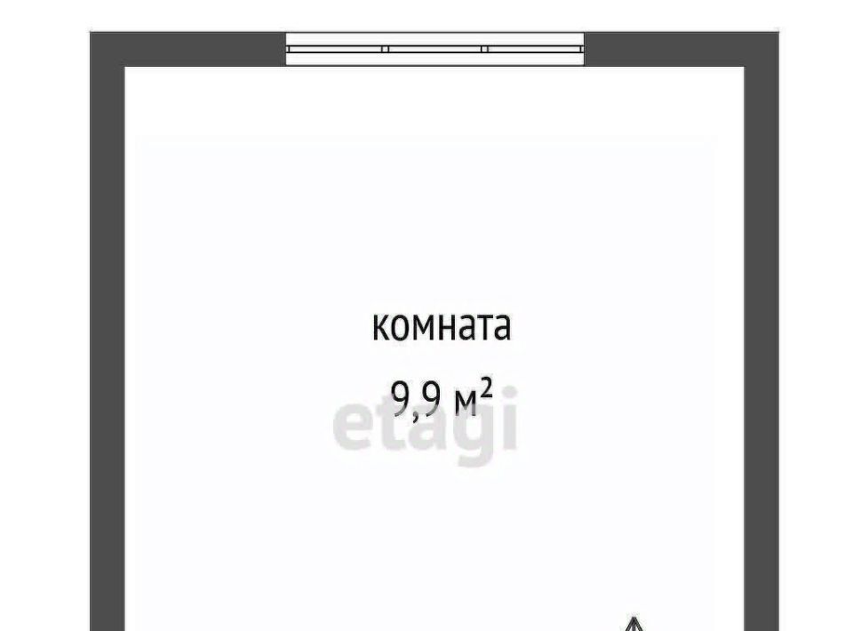 комната г Екатеринбург Уралмаш ул. Ильича, 10 фото 9
