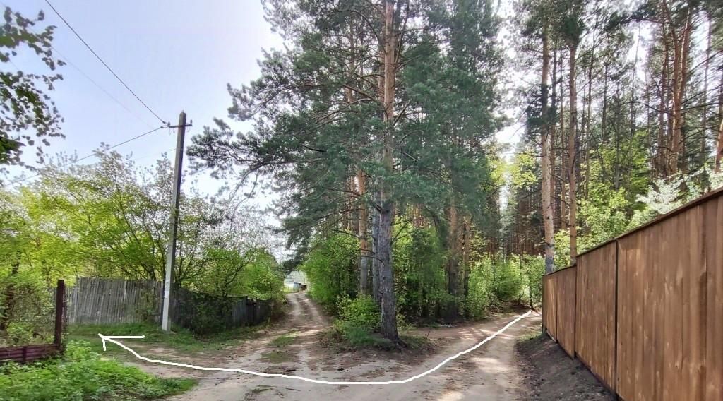 дом г Пенза р-н Железнодорожный снт терАграрник-10 140 фото 16