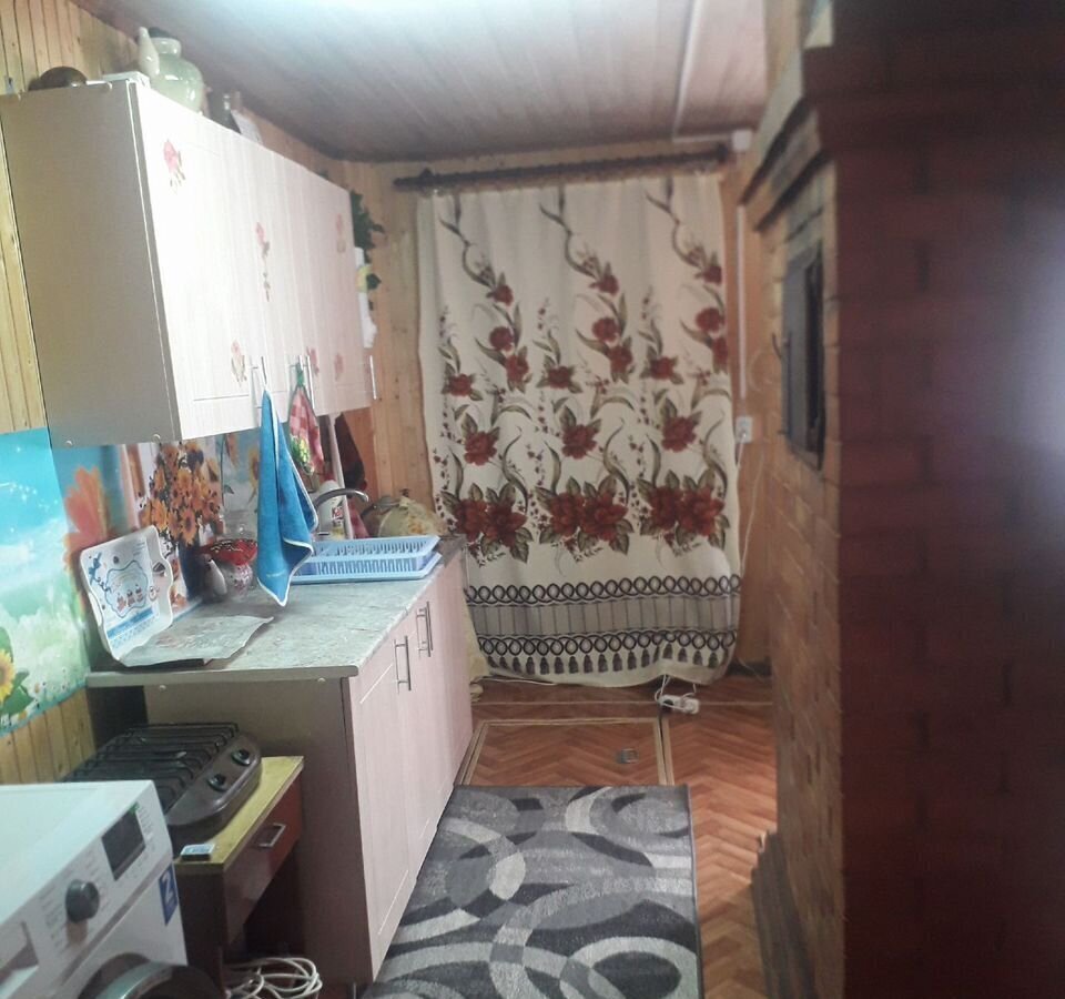 дом г Семенов д Ивановское фото 11