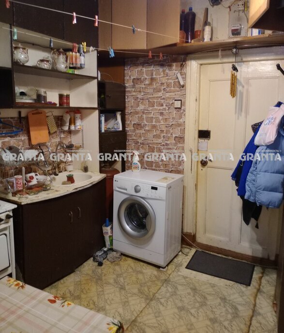 квартира г Красноярск ул Глинки 25 фото 8