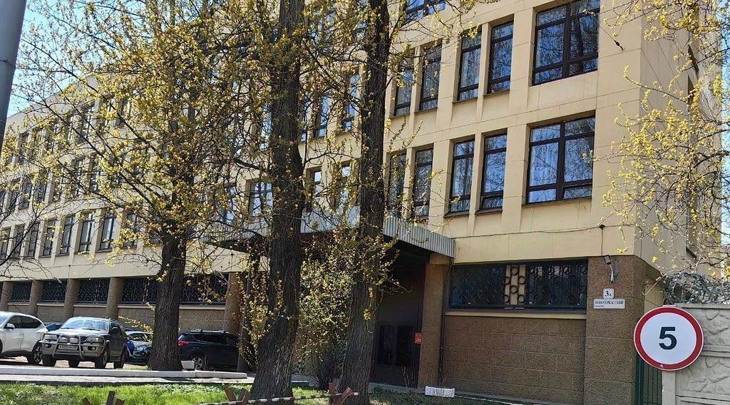 комната г Санкт-Петербург р-н Красногвардейский пр-кт Новочеркасский 3 фото 1