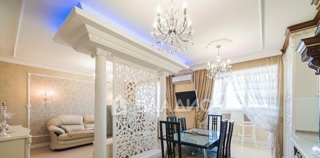 квартира г Рязань р-н Советский ш Касимовское 8к/1 фото 1