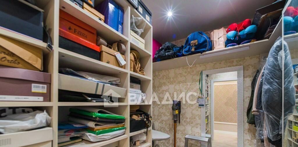 квартира г Рязань р-н Советский ш Касимовское 8к/1 фото 15