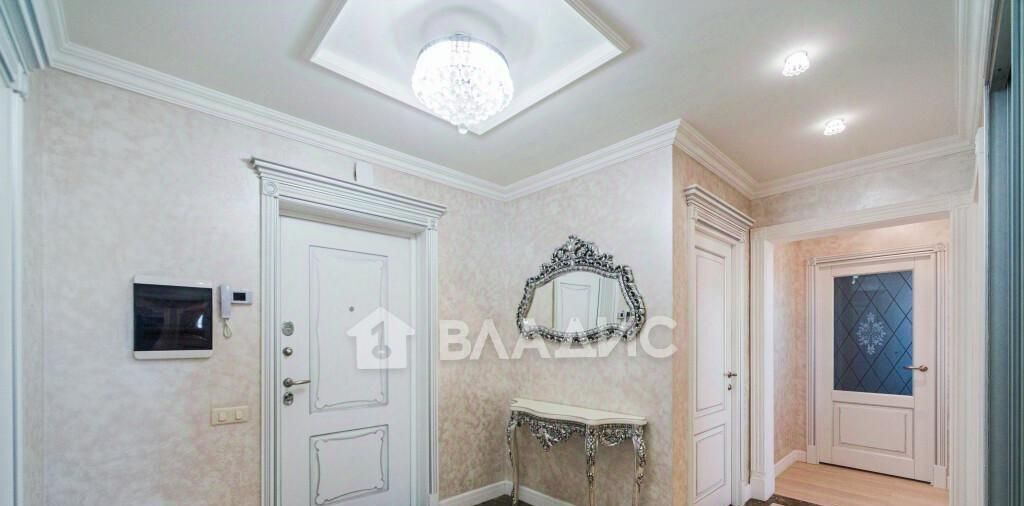 квартира г Рязань р-н Советский ш Касимовское 8к/1 фото 25