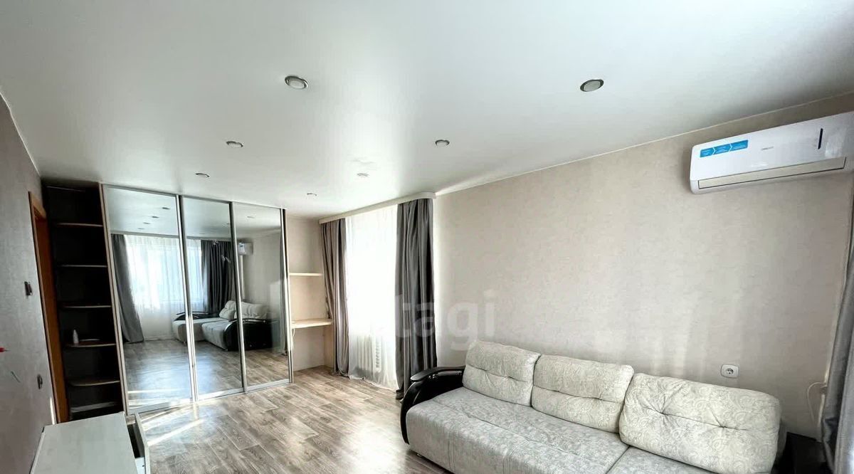 квартира г Благовещенск ул Студенческая 25/1 фото 6