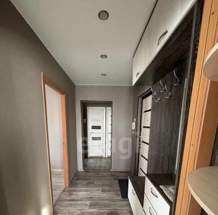 квартира г Благовещенск ул Студенческая 25/1 фото 8
