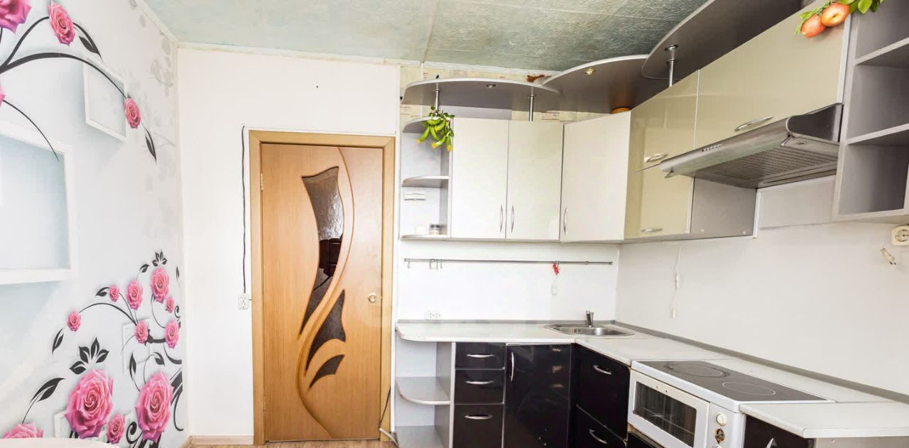 квартира г Благовещенск ул Институтская 30/2 фото 8