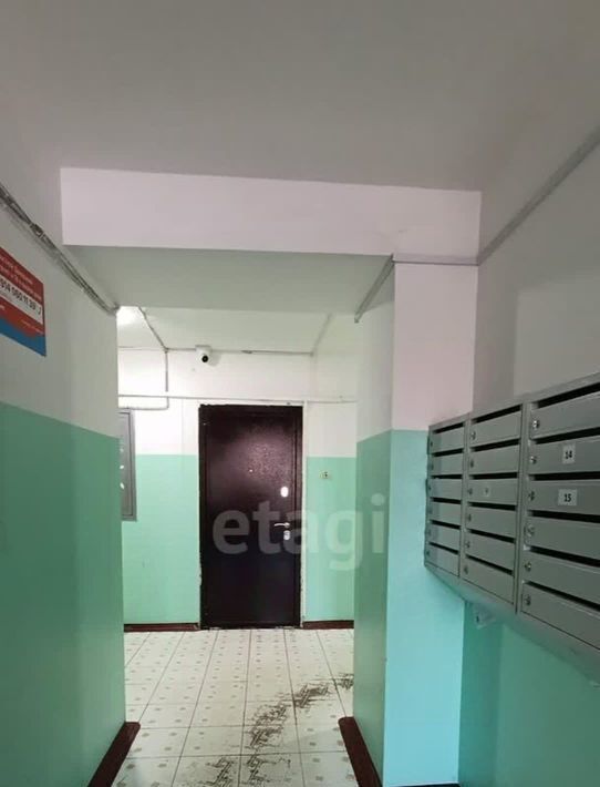 квартира г Благовещенск ул Зейская 323 фото 20