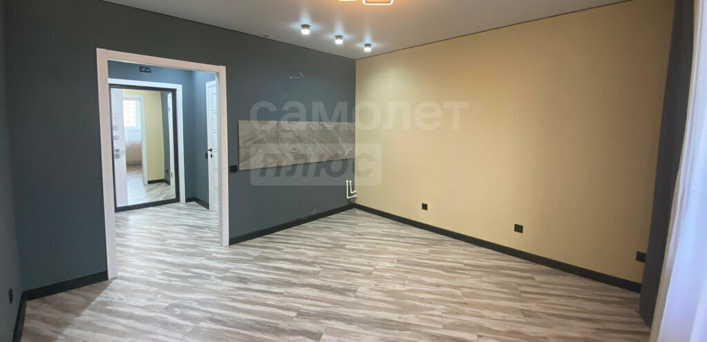 квартира г Оренбург ул Юркина 2 фото 3