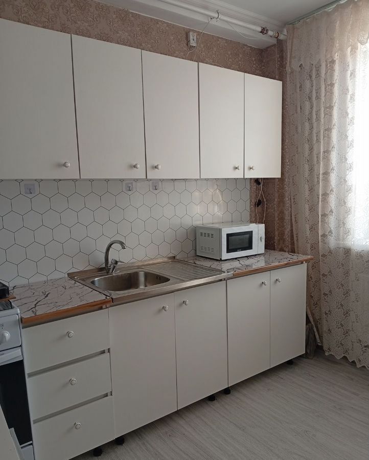 квартира г Горячий Ключ ул Ленина 141а фото 1