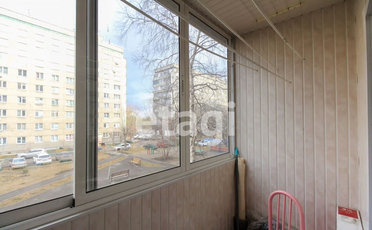квартира г Красноярск р-н Центральный ул Горького 36 фото 6