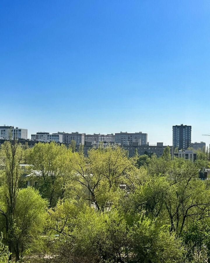 квартира г Воронеж р-н Советский ул Летчика Колесниченко 42 фото 11