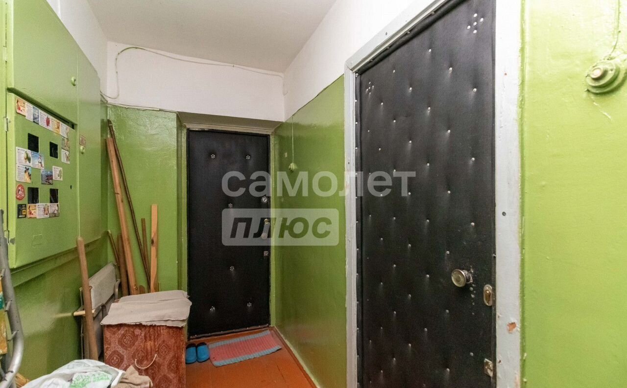 квартира г Подольск б-р Красногвардейский 1а фото 15