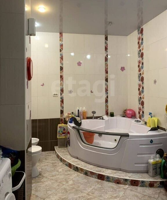 квартира г Кемерово б-р Строителей 53а фото 8