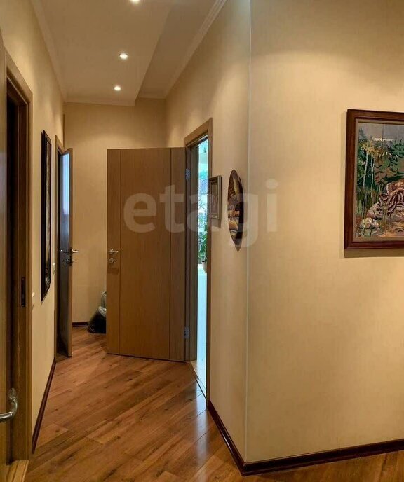 квартира г Кемерово б-р Строителей 53а фото 13