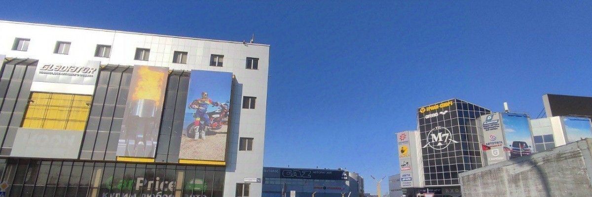 офис г Москва метро Новокосино ш Энтузиастов 1б Западная Коммунальная Зона тер., Московская область, Балашиха фото 33
