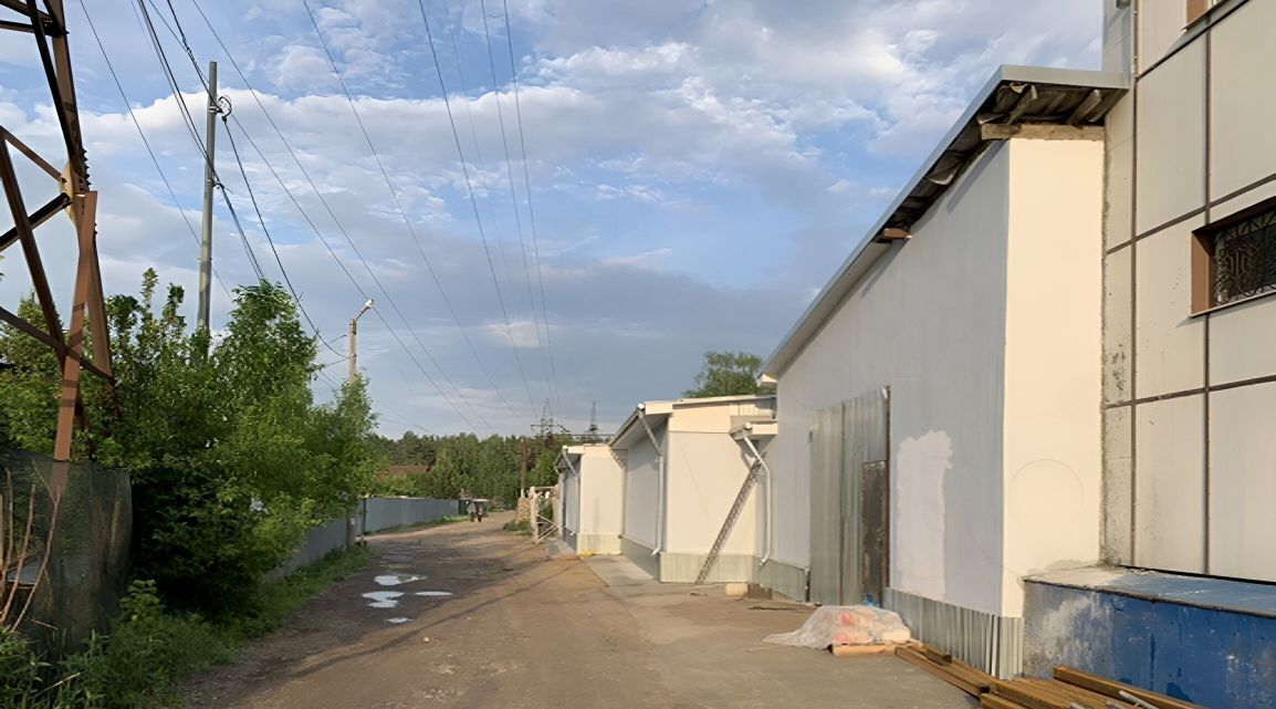 свободного назначения г Люберцы дп Красково Станция Овражки тер., 3А фото 14
