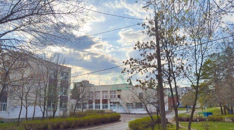 квартира г Уфа р-н Октябрьский ул Лесотехникума 18 фото 27