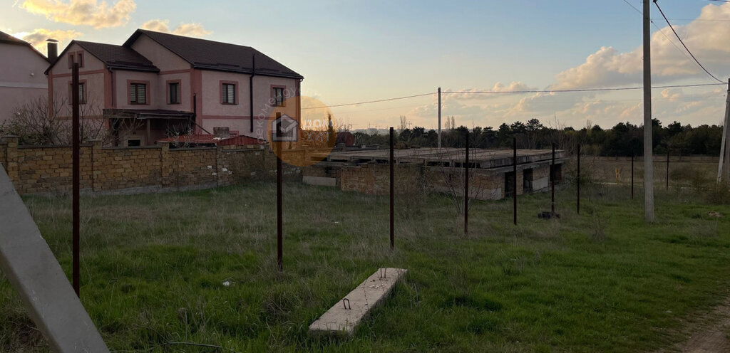 земля г Симферополь ул Болгарская 45 фото 8