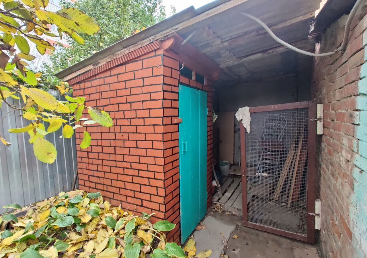 дом р-н Ейский г Ейск ул Энгельса фото 11