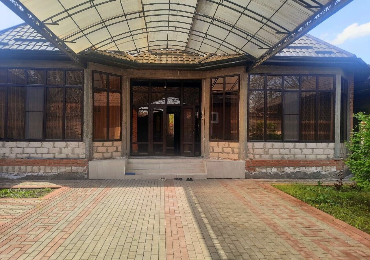 дом г Грозный фото 24